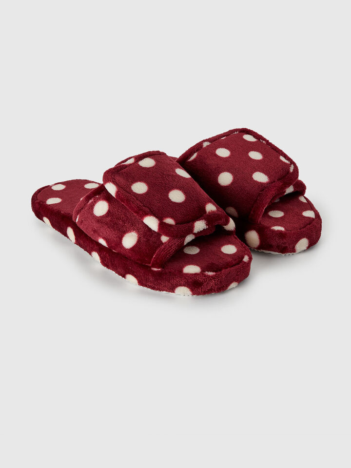 SLIPPERS Mujer image number 2